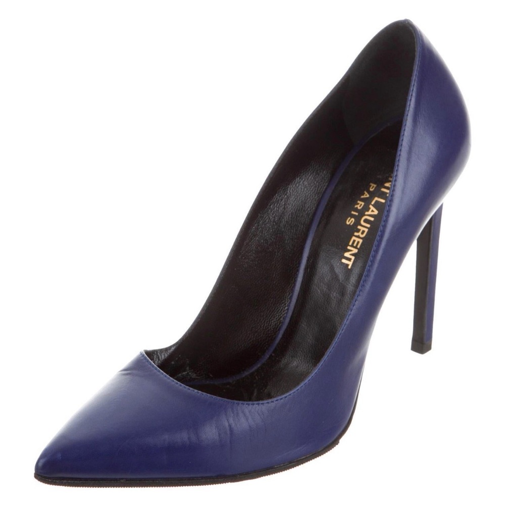Saint Laurent Pump 36.5